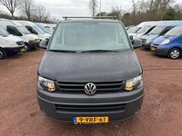 tweedehands VW Transporter 2.0 TDI Marge 5e versnelling defect Export!