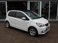 tweedehands Seat Mii 1.0//CRUISE//SCHUIFDAK//AIRCO//NAVI!!