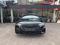 Occasion Audi A3 Sportback e-tron Competition 245 PK (180 kW) 2022 Zwart Hatchback