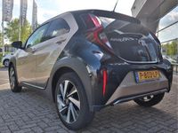 Occasion Toyota Aygo X Envy 74 PK (54 kW) 2022 Bruin SUV