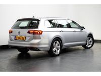 tweedehands VW Passat Variant 1.4 TSI PHEV 218 pk GTE Business