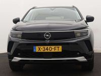 tweedehands Opel Grandland X Level 3 130pk | Navigatie | Dodehoek Detectie | El