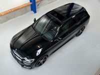 tweedehands Mercedes C250 Estate AMG PAKKET - SCHUIFDAK - AUTOMAAT - 19''