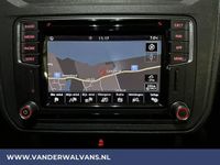 tweedehands VW Caddy 2.0 TDI L1H1 Euro 6 Airco | Navigatie | Trekhaak | Apple Carplay Android Auto