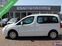 Occasion Citroën Berlingo 98 PK (72 kW) 2011 Wit MPV