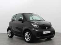 tweedehands Smart ForTwo Electric Drive PURE EXCL. BTW | Clima | Cruise