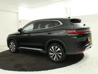 Nieuw BYD Seal U Boost 2025 Zwart SUV