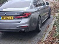 Occasion BMW 530 M Sport 252 PK (185 kW) 2018 Sedan