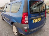 tweedehands Dacia Logan 1.6 MCV 64KW 7P