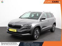 Occasion Skoda Karoq Selection 150 PK (110 kW) 2025 Grijs SUV