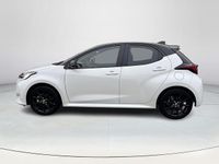 Occasion Toyota Yaris Executive 116 PK (85 kW) 2023 Wit Hatchback