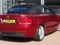 tweedehands BMW 118 Cabriolet 118 1-serie Cabrio i / Cabrio | Airco | E