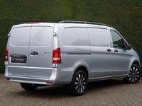 Occasion Mercedes Vito 165 PK (121 kW) 2024 Zilver Van