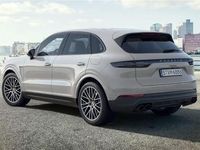 tweedehands Porsche Cayenne E-Hybrid Platinum Edition