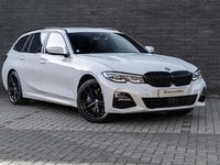 Occasion BMW 330e M Sport 292 PK (214 kW) 2021 Wit Sedan