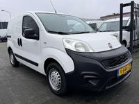 Occasion Fiat Fiorino 80 PK (58 kW) 2017 MPV