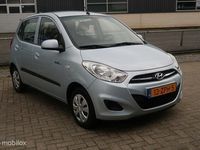 tweedehands Hyundai i10 1.0 i-Drive Cool