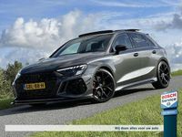 Occasion Audi RS3 400 PK (294 kW) 2022 Grijs Sedan