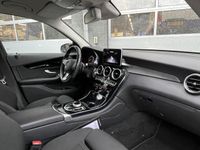 tweedehands Mercedes GLC250 4MATIC Trekhaak | Achteruitrijcamera | Premium .