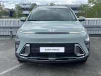 tweedehands Hyundai Kona 1.6 GDI HEV Premium / Luxe auto / Op voorraad / Di