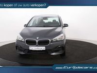 tweedehands BMW 216 Gran Tourer 216i *Navigatie*Stoelverwarming*Park A