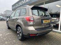 tweedehands Subaru Forester 2.0 Luxury EYESIGHT,NAVI,PANORAMADAK