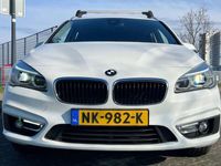 tweedehands BMW 218 Gran Tourer 218i Cent. Exec. Sport