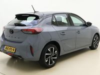 Occasion Opel Corsa 102 PK (75 kW) 2024 Grijs Hatchback