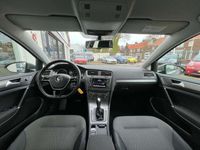 tweedehands VW Golf 1.2 TSI Highline | Automaat | Clark interieur |