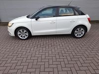 tweedehands Audi A1 Sportback 1.2 TFSI Attraction Pro Line | Airco | L