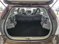 tweedehands Toyota Prius 1.8 Executive Wagon 7 persoons, meest luxe uitvoering, vol leder