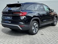 Nieuw Skoda Kodiaq Business Line 150 PK (110 kW) 2025 Zwart SUV
