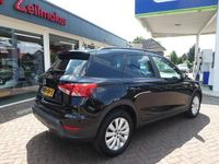 Occasion Seat Arona Business 97 PK (71 kW) 2023 Zwart SUV