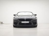 Occasion BMW M8 Competition Edition 625 PK (459 kW) 2020 Zwart Cabriolet