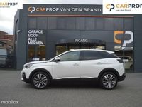 tweedehands Peugeot 3008 1.2 PureTech Blue Lease Premium bovag garantie