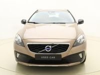 tweedehands Volvo V40 CC T4 180pk Momentum / 74.992 km's ! / Dealeronderhou