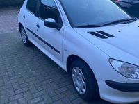 tweedehands Peugeot 206 1.4 One-line