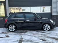 tweedehands Mini John Cooper Works S