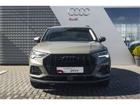 tweedehands Audi Q3 35 TFSI Advanced edition | S-tronic | Wordt verwacht | Navigatie | Sportstoelen | Trekhaak | Parkeerhulp