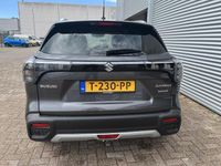 tweedehands Suzuki SX4 S-Cross 1.4 Boosterjet Select Smart Hybrid 1500 kg trekgewicht