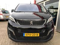 tweedehands Peugeot Expert 2.0 BlueHDI 180PK HONDENAUTO Automaat