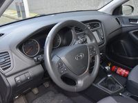 tweedehands Hyundai i20 1.2 MPI Comfort