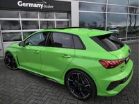 tweedehands Audi RS3 RS3 2.5TFSIQuattro Keramiek Pano B&O RS-Zetels M-LED 19-inch