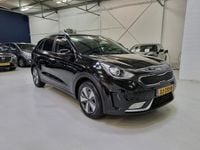 Occasion Kia Niro 142 PK (104 kW) 2019 Zwart SUV