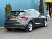Occasion Audi A1 Sportback Proline 2023 Grijs (metallic) Hatchback