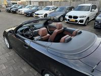 tweedehands BMW 118 Cabriolet 118i High Executive