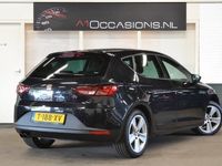 tweedehands Seat Leon 1.4 TSI FR