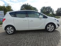 tweedehands Opel Meriva 1.4 Cosmo - stoel / stuurverwarming - mistlampen -