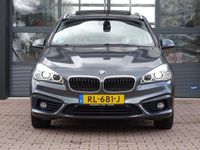 tweedehands BMW 218 2-SERIE Active Tourer i Corporate Lease High Executive | Leder | HUD | Trekhaak | Pano | LED |