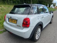 Occasion Mini Cooper 116 PK (85 kW) 2014 Wit Hatchback